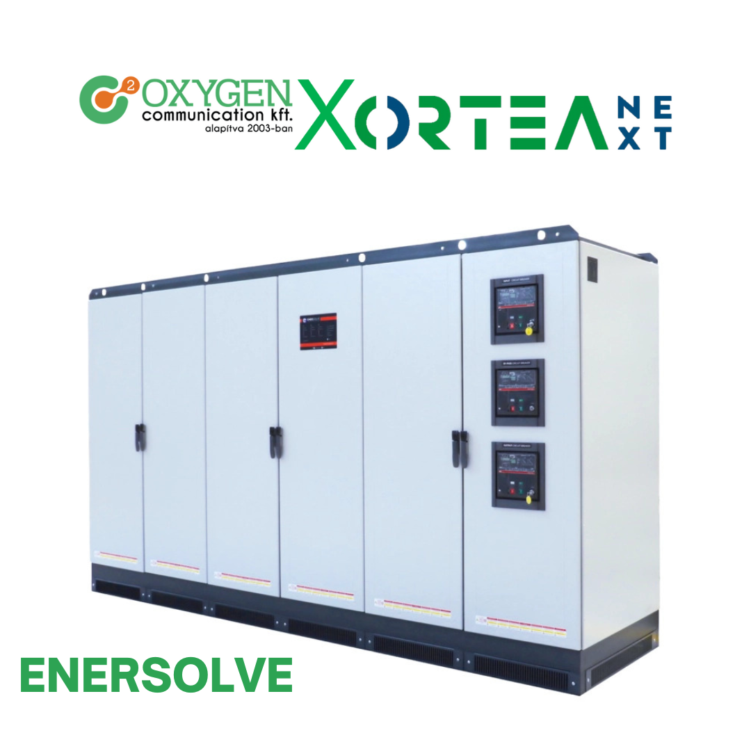 Enersolve