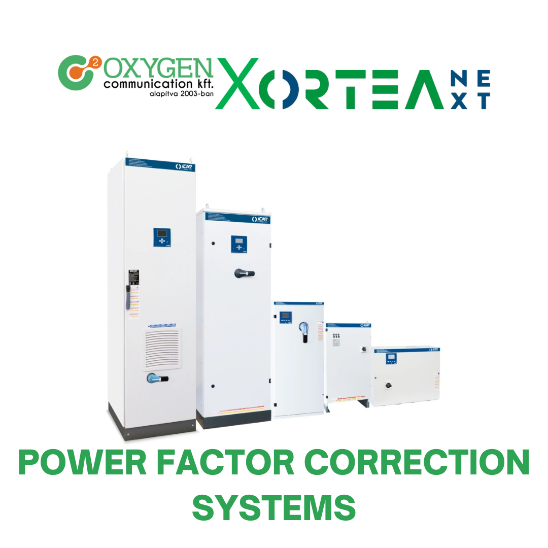 Power Factor Correction Systems