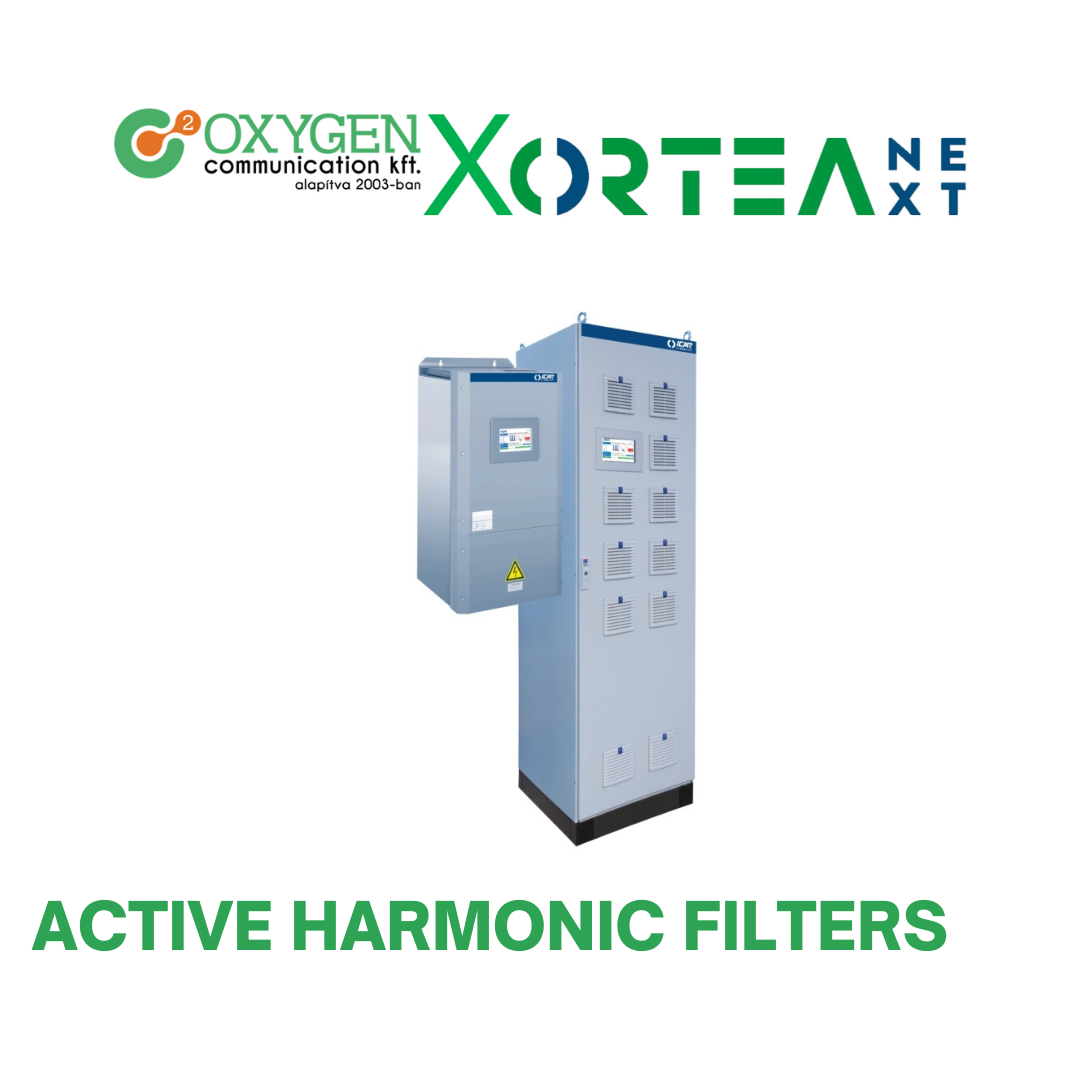 Active Harmonic Filters